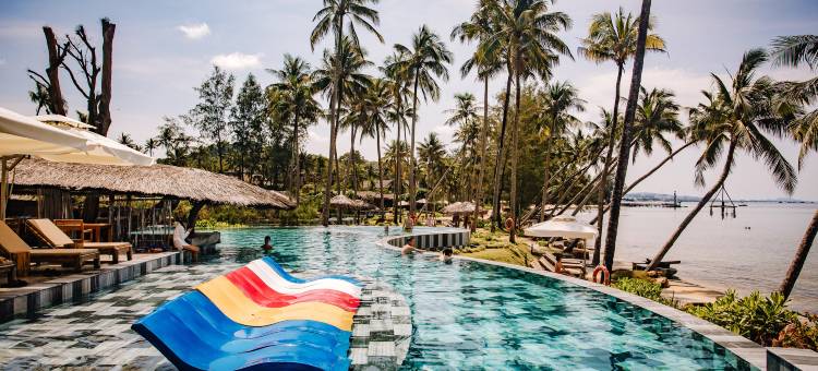 富国岛海湾大度假村(Grand Resort Ocean Bay Phu Quoc)图片