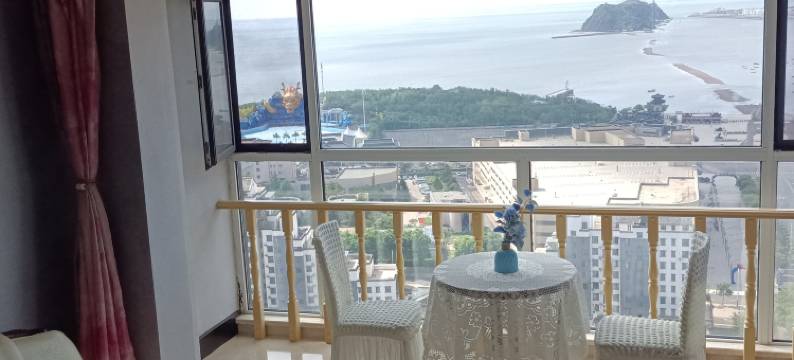 花屿海海景民宿图片