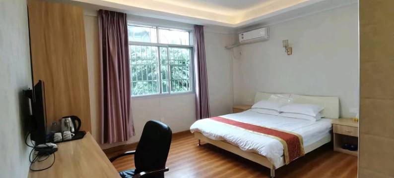 闽侯舒馨民宿图片