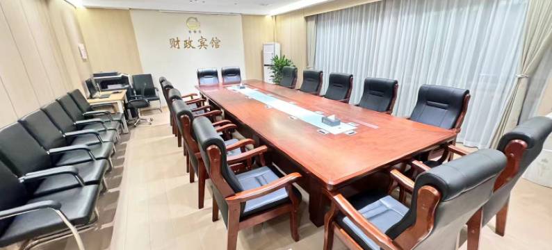 方城财政宾馆图片