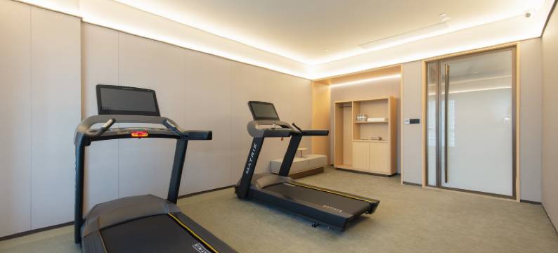 全季酒店(杭州武林广场潮王路店)图片