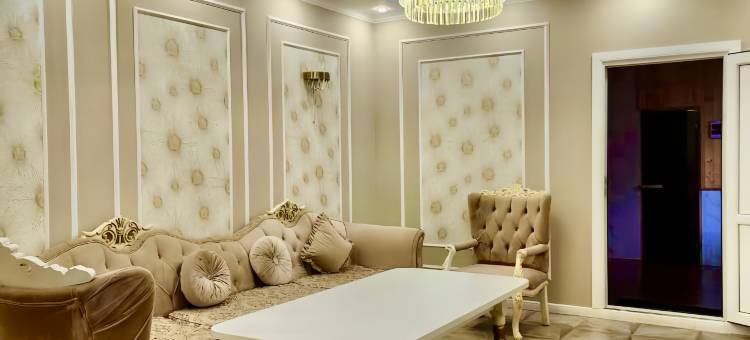 阿拉木图四季酒店(Four Seasons Hotel Mutu)图片