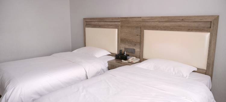 格林豪泰(宿迁泗洪人民南路步行街快捷酒店)图片