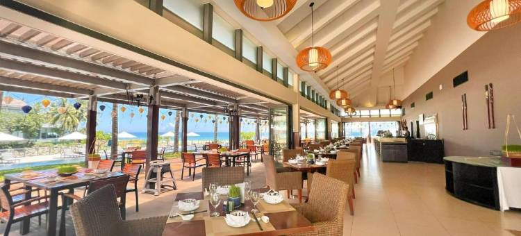 岘港Abogo海滨奢华别墅(Abogo the Ocean Villa Da Nang Luxury)图片