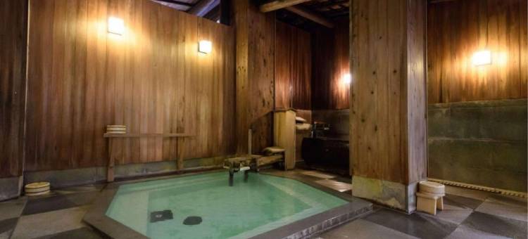 草津温泉奈良屋(Naraya)图片