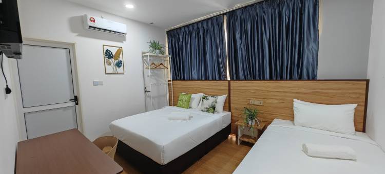 SH加登霍特尔(SH GARDEN HOTEL)图片