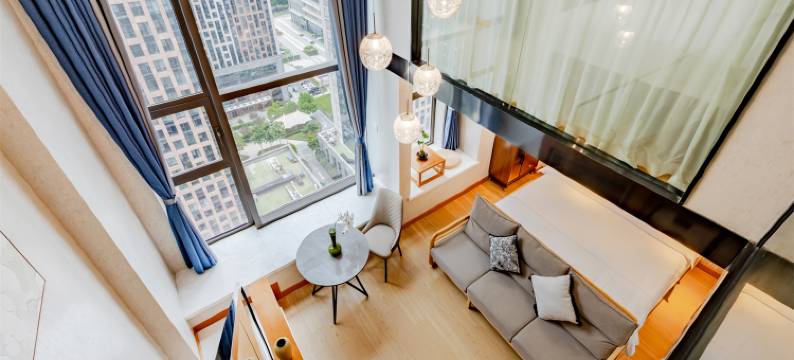 安醒·艺术Loft民宿图片