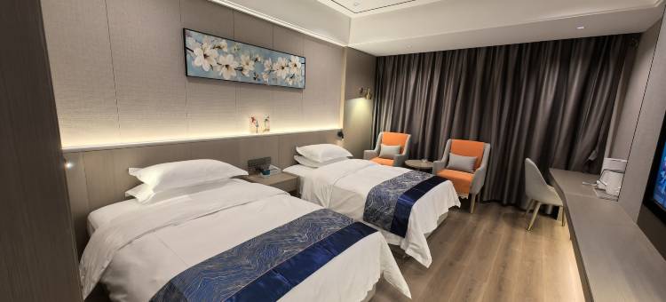 启程大酒店图片