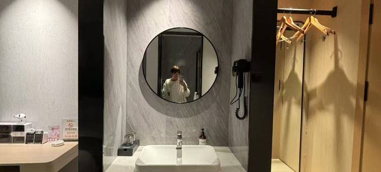 骏怡酒店(滁州南谯区行政服务中心店)图片