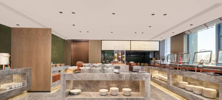 格林国际酒店(德州庆云店)图片