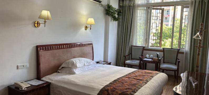 石柱小鸟金山客栈图片