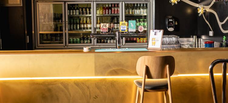 伯斯Metro酒店(Metro Hotel Perth)图片