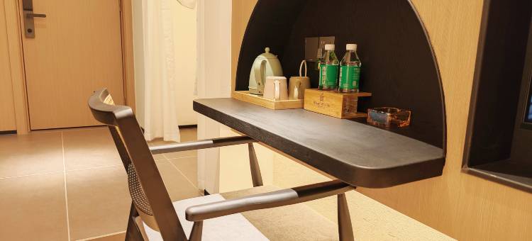 颖雅生活城宿(高要沿江路店)图片