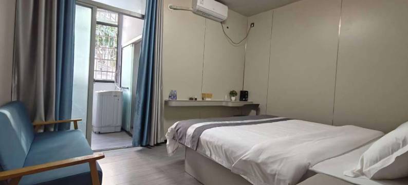 厦门创家青春公寓图片