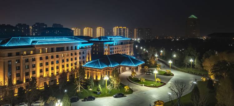 昌吉建国饭店图片