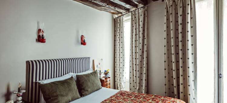 圣东格庄园酒店(Hotel Maison Saintonge)图片