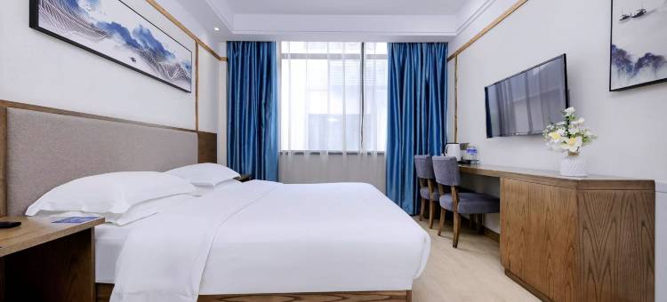 浩然一方客栈(襄阳东津世纪城店)图片