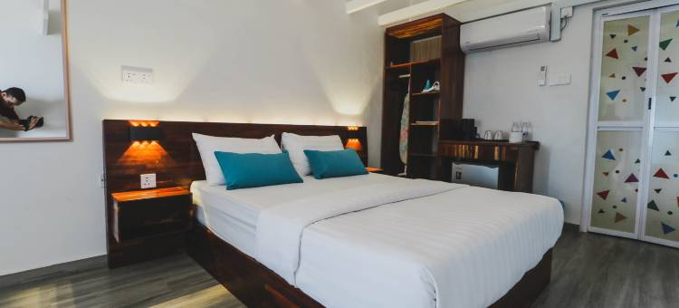 海湾登嘉楼度假酒店(Coastal Bay Dungun Staycation)图片