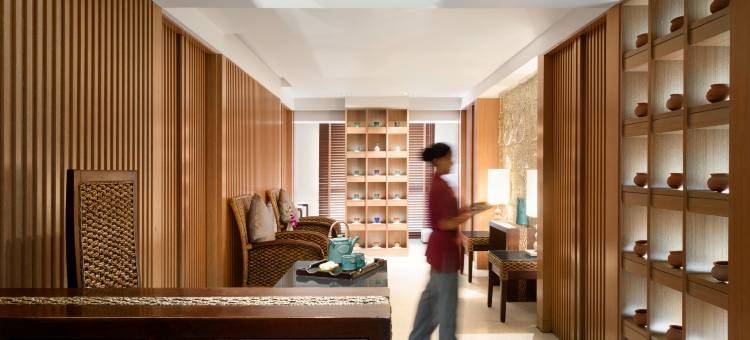 马尔代夫马累 JEN 酒店(Jen Maldives Male by Shangri-La)图片