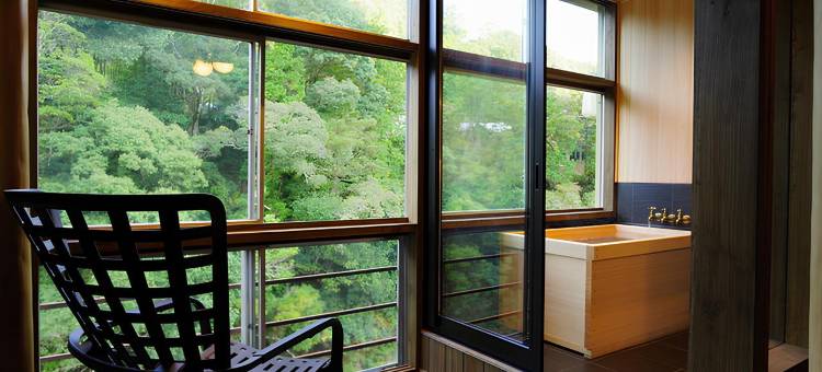 奥三河・湯谷温泉 HAZU别馆(Oku-Mikawa・Yuya Onsen HAZU Bekkan)图片