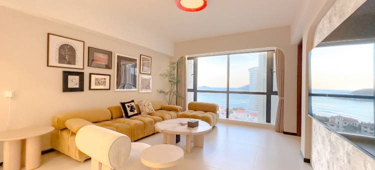 南澳SeasideVilla·海边民宿图片