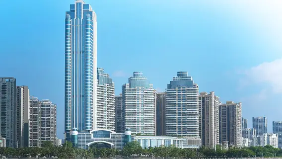 靚景