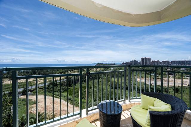 徕客美宿(珊瑚宫殿店)图片