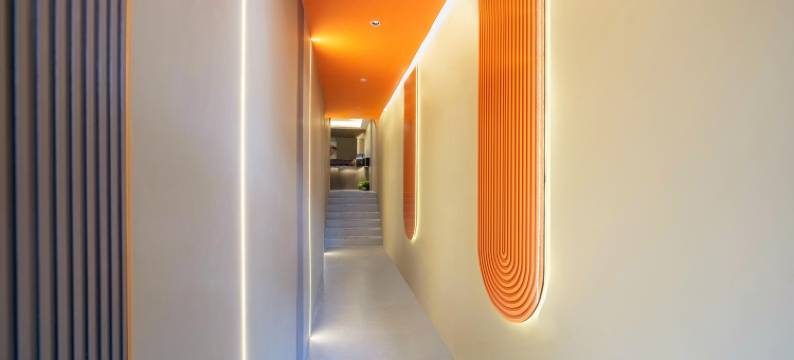 上海魔之舍智能酒店(宝山虎林路店)图片