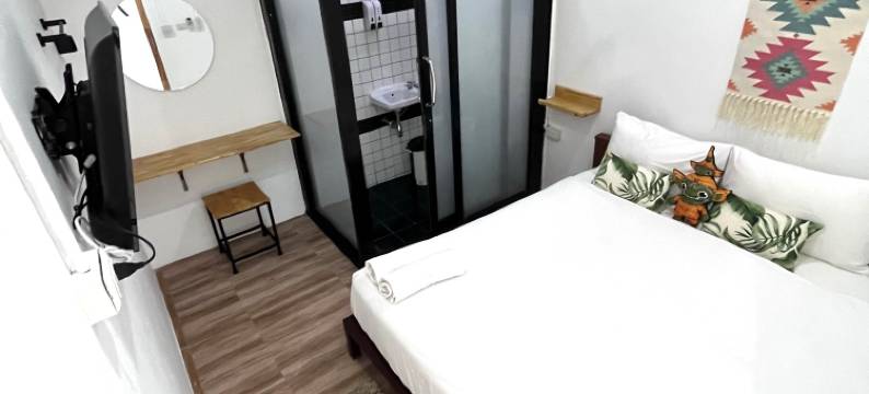 Hanuman VIP青年旅舍(Hanuman V.I.P Hostel)图片