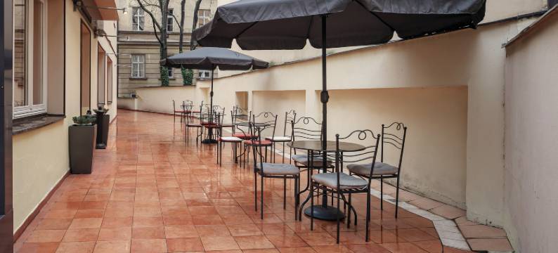 凯撒布拉格酒店(Hotel Caesar Prague)图片