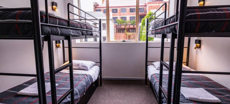 YHA霍巴特中央(YHA Hobart Central)图片