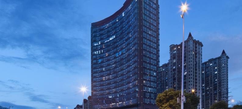 欢态酒店(万家丽广场人民东路地铁站店)图片