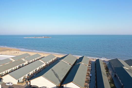 安泰海洋美学酒店图片