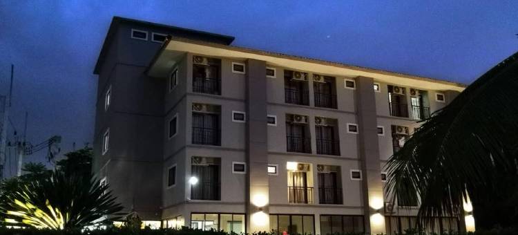 平衡房间(Balance Room)图片