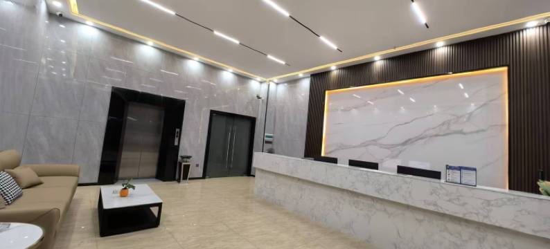 欧曼酒店(佛山西樵广东千古情店)图片