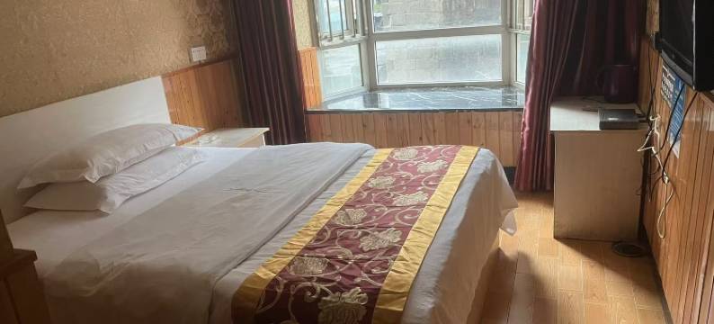 彭水豪洋宾馆图片