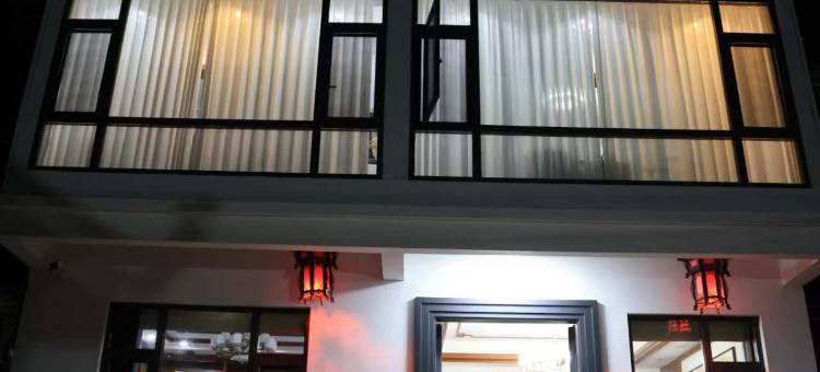 婺源温馨美宿(江湾景区)图片