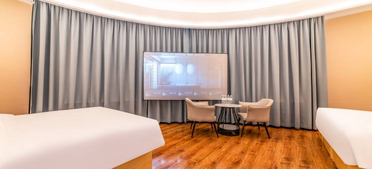 驿居酒店(朝阳凌源火车站店)图片