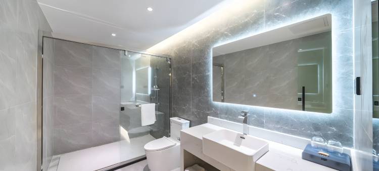 尚客优品Hotel(潮安高铁站店)图片