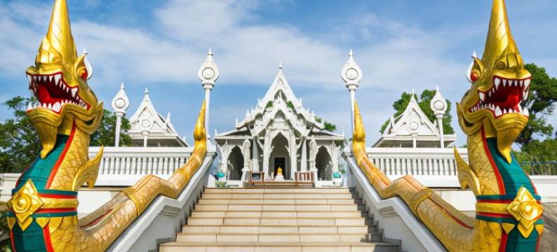 阁楼系列酒店(Loft Series by Pak-up)图片