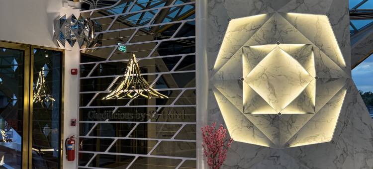 S3阿育塔亚霍特尔(S3 Ayutthaya Hotel)图片