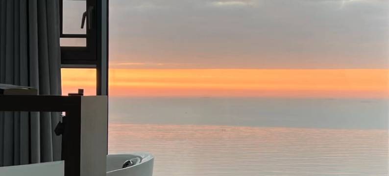 栖客寻梦·Leisure 丨 180°超一线海景美宿(南澳生态旅游区店)图片