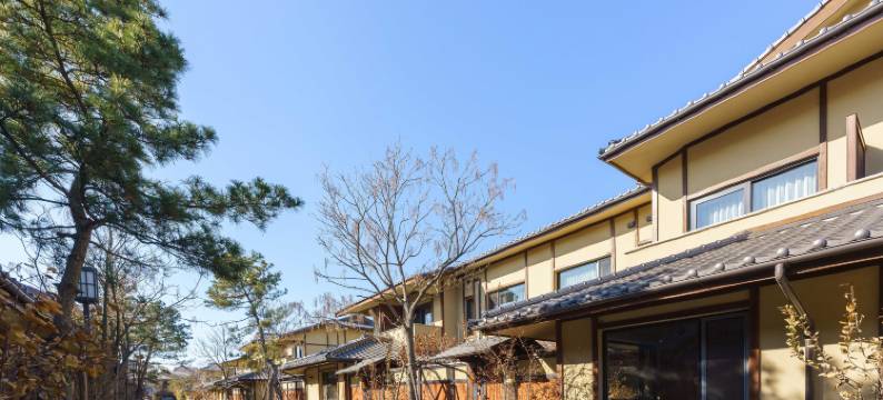 云川觅境·私汤温泉别墅(大连金石滩金石万巷店)图片