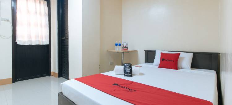 RedDoorz @ Isabelita Hotel Tuguegarao City图片