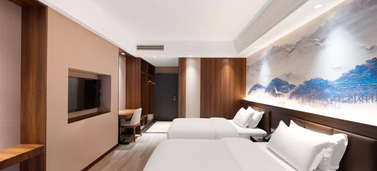 宝丰宏泰大酒店图片