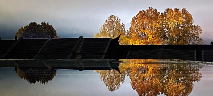 花筑·阳光三地丨Cloud天空之境·落日晚霞观景美宿(束河古镇店)图片