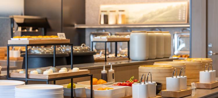 全季酒店(海口江东新区江东大道店)图片