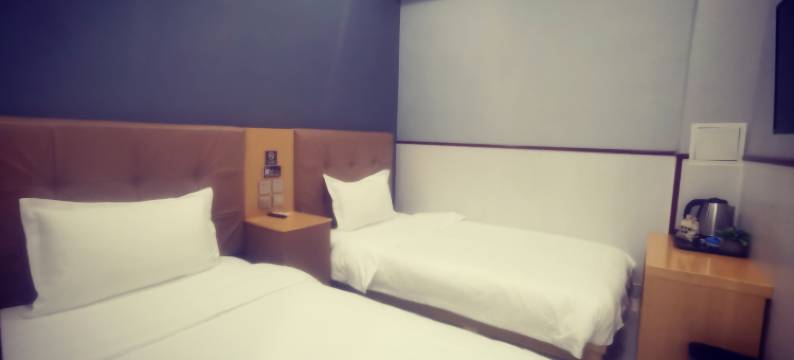 禾沐酒店(北京劲松地铁站店)图片