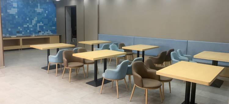 如家酒店(辽源火车站站前客运站店)图片