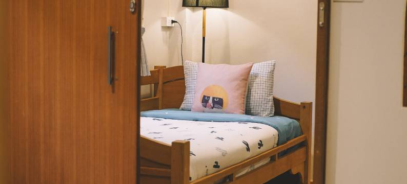 清莱睡眠屋旅馆(Sleepy House Chiang Rai)图片